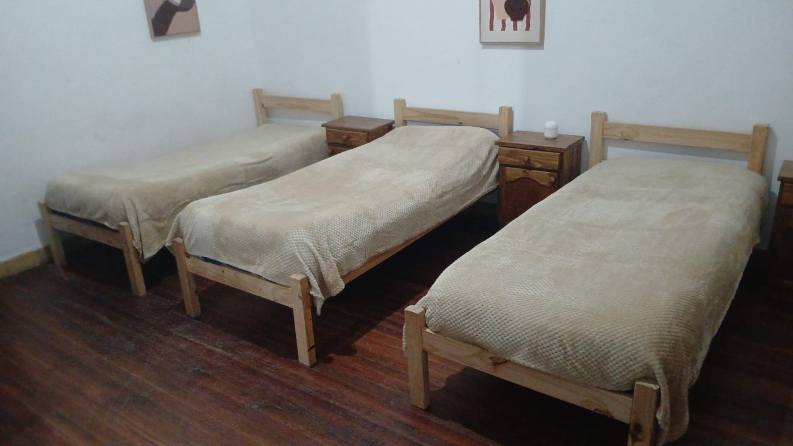 Instalaciones Nuevo Hogar 2
